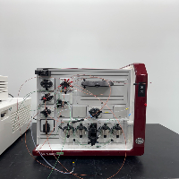 GE Healthcare AKTA pure 25M FPLC System image 2